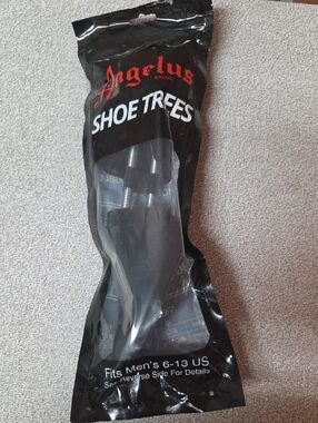 Angelys Shoe Trees